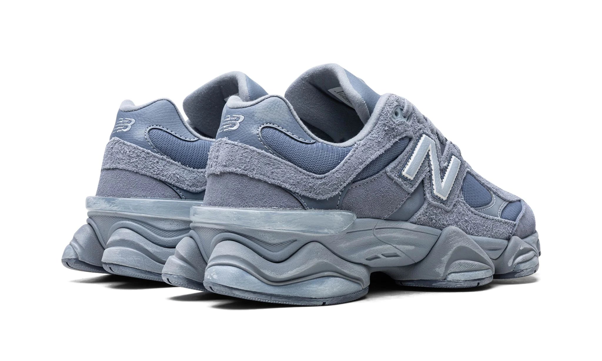 New Balance 9060 Vintage Indigo