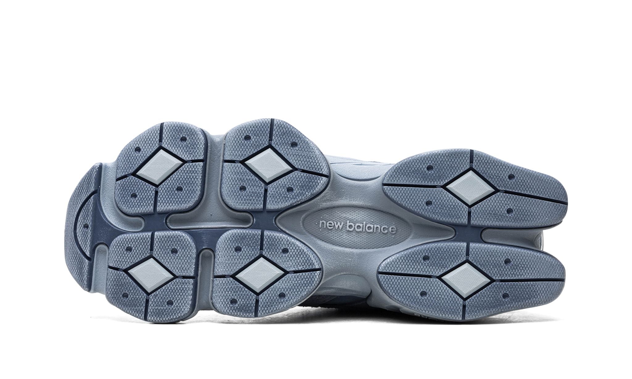 New Balance 9060 Vintage Indigo