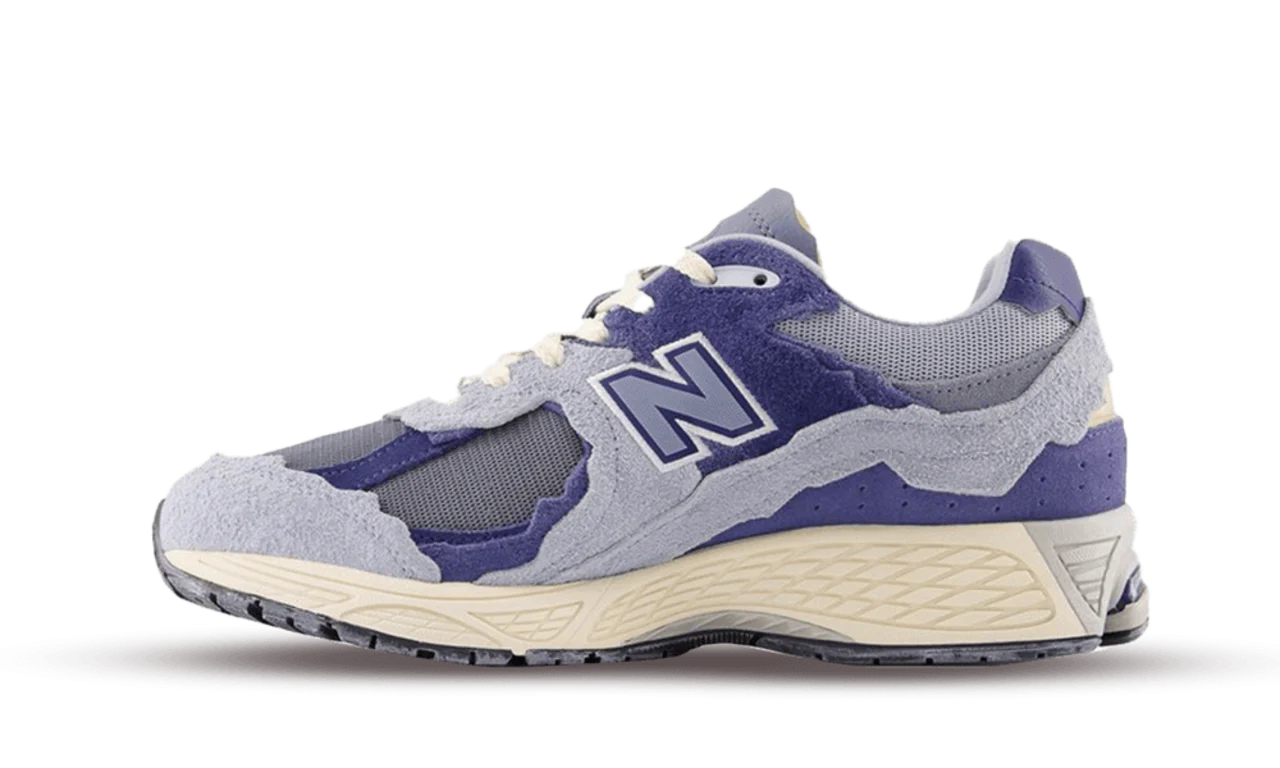 New Balance 2002RD Protection Pack Purple