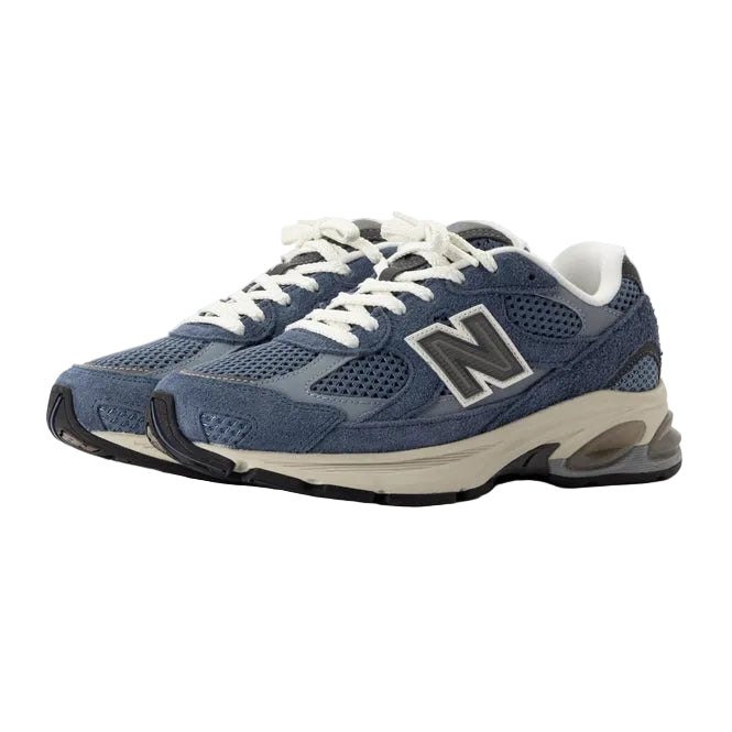 New Balance 2010 Vintage Indigo Arctic Grey