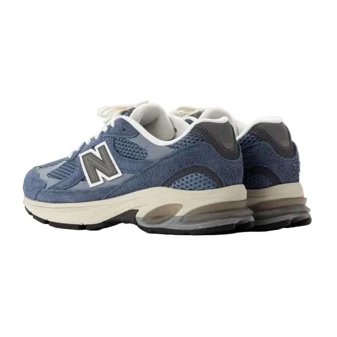 New Balance 2010 Vintage Indigo Arctic Grey
