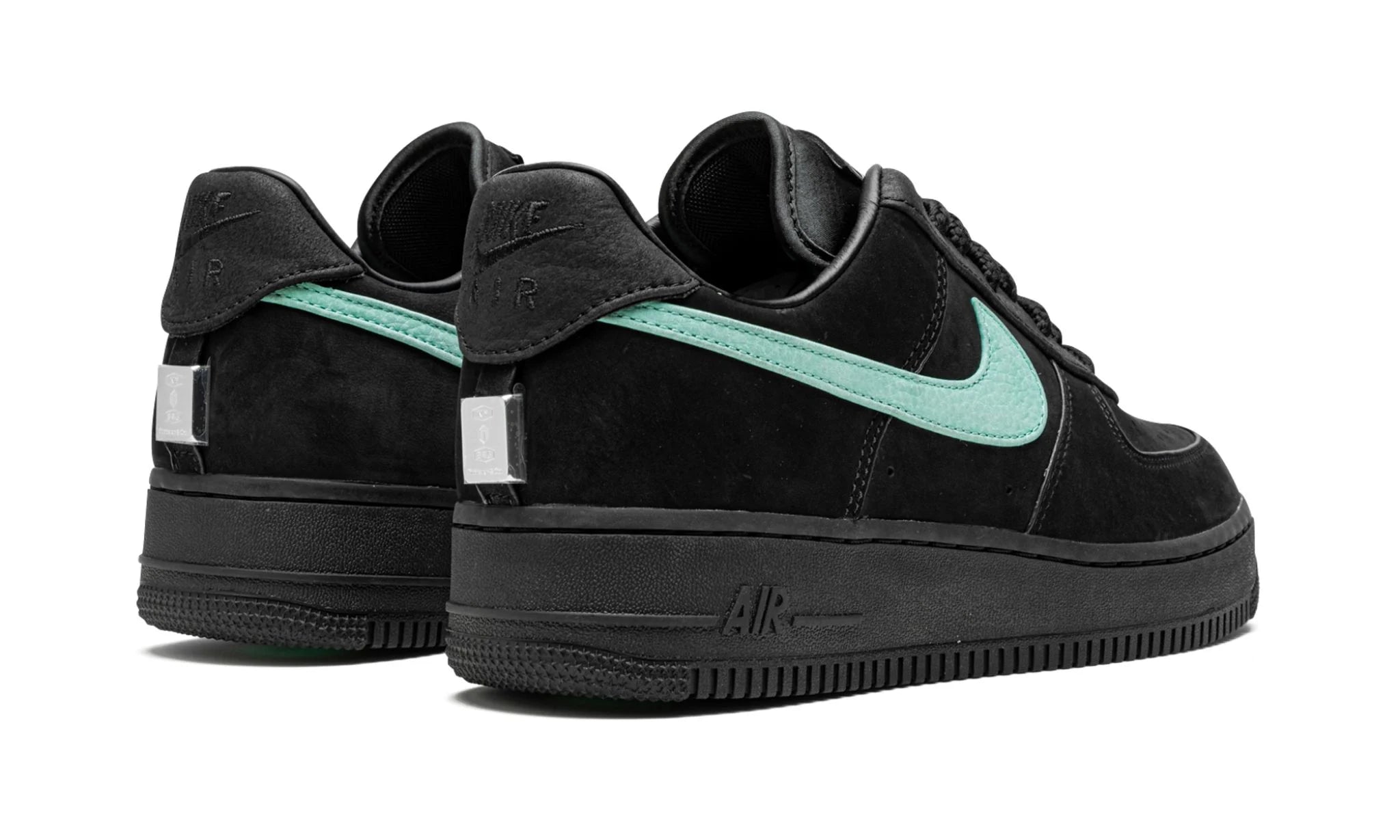 Nike Air Force 1 Low "Tiffany and Co."
