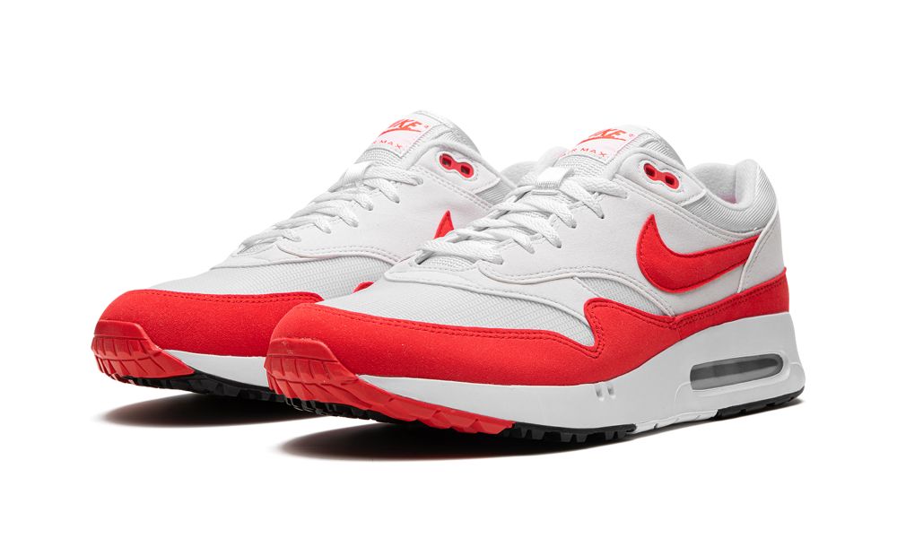 Nike Air Max 1 '86 OG Big Bubble Sport Red