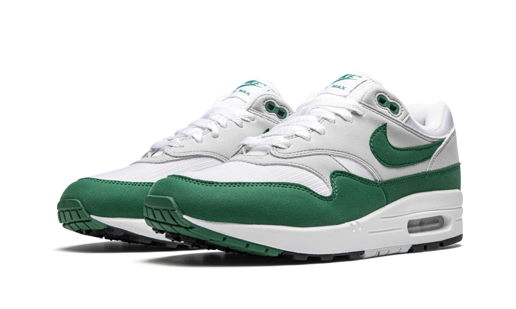 Nike Air Max 1 Anniversary Green
