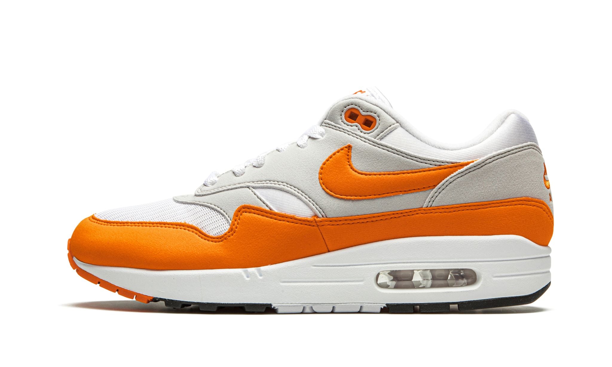 Nike Air Max 1 Anniversary Orange