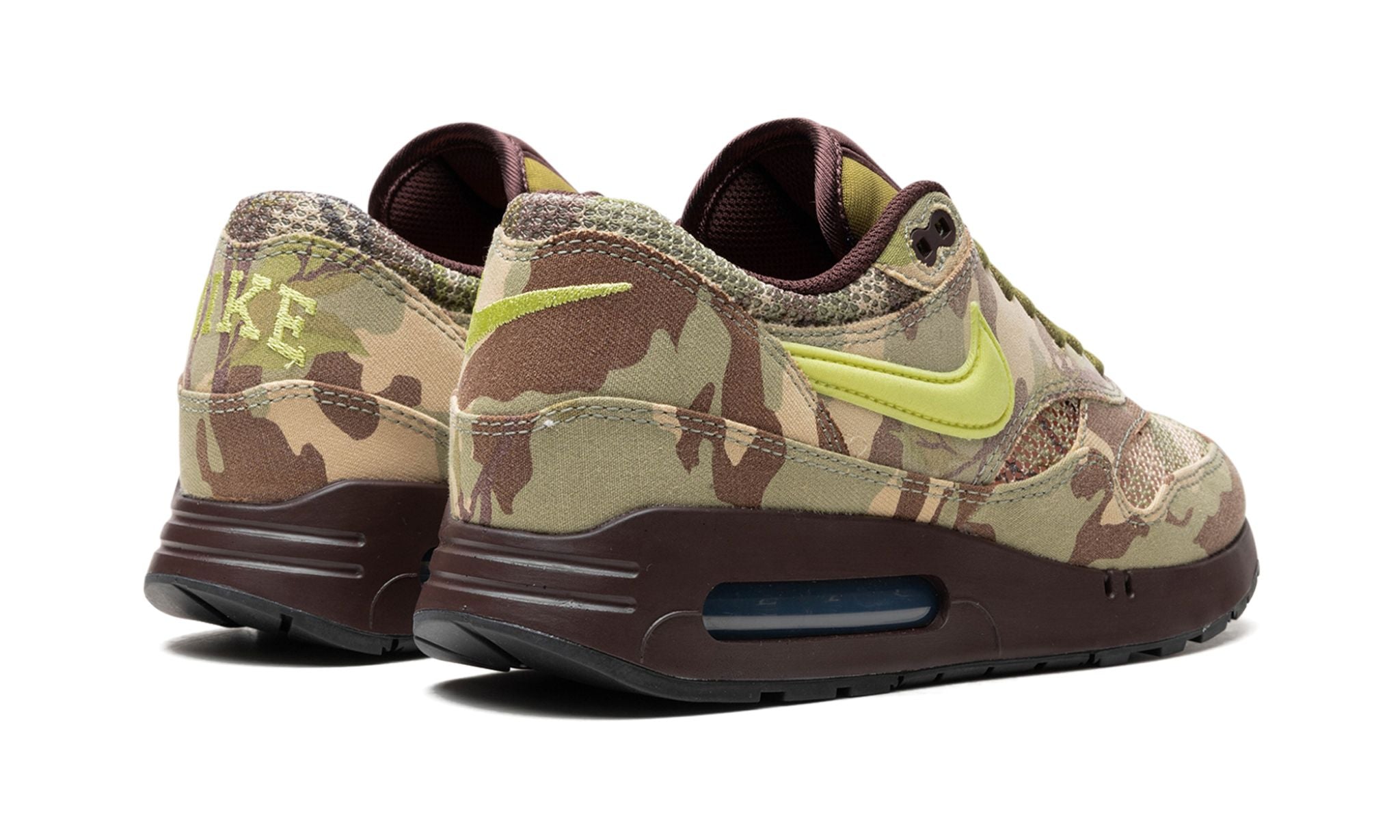 Nike Air Max 1 Camo