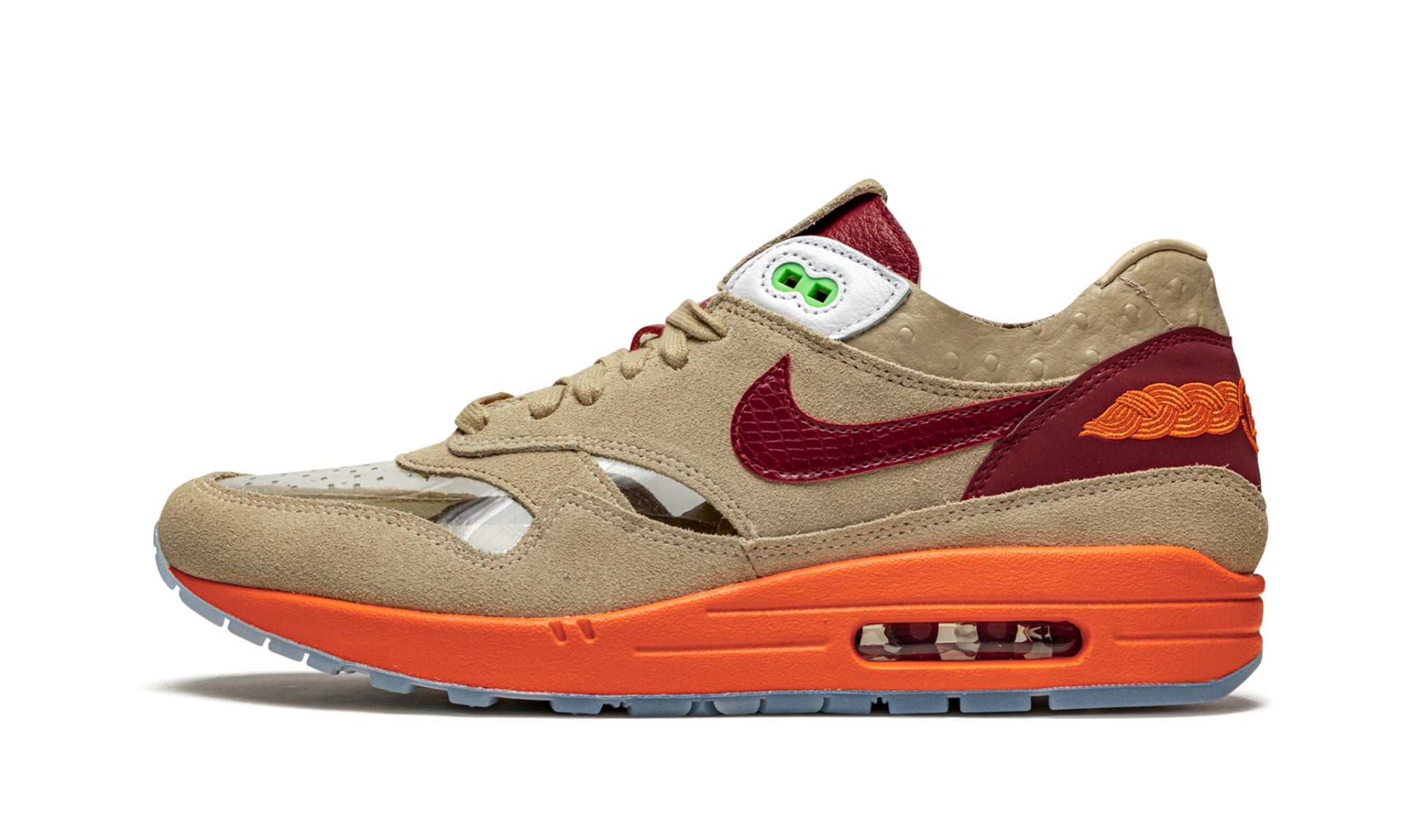air max 1 clot id