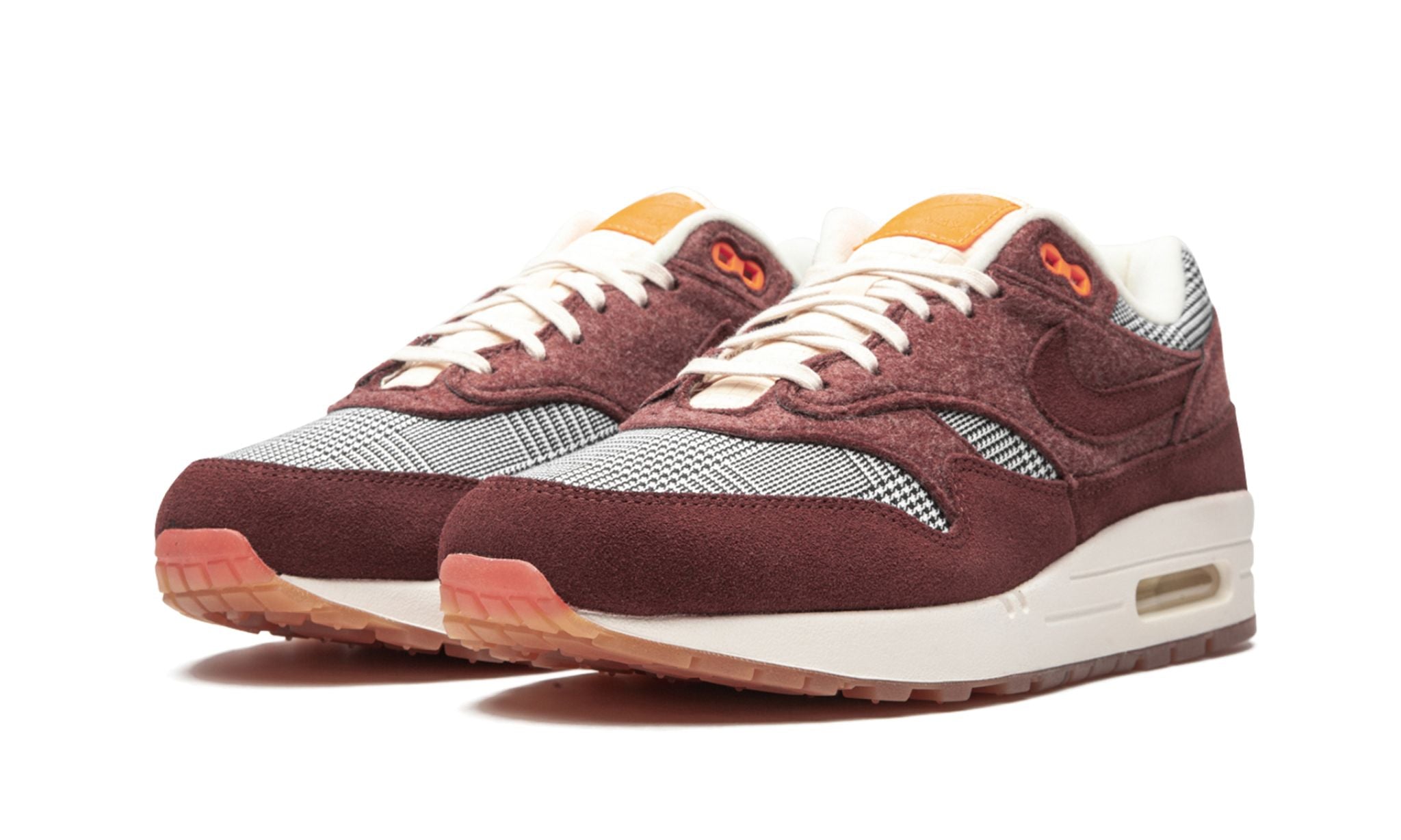 Nike Air Max 1 Houndstooth