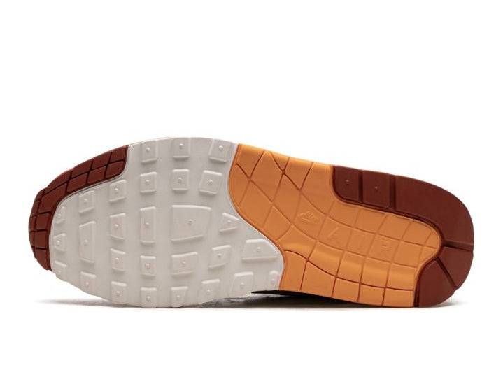 Nike Air Max 1 Rugged Orange