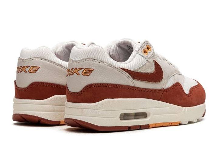 Nike Air Max 1 Rugged Orange