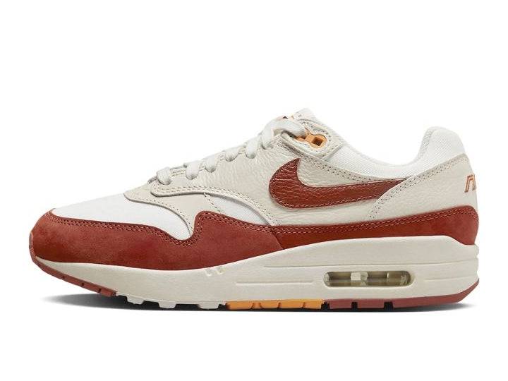 Nike Air Max 1 Rugged Orange