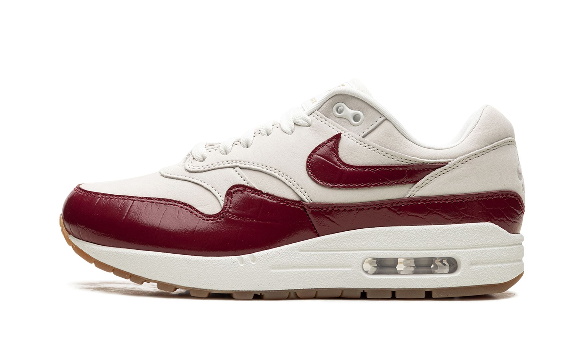 Nike Air Max 1 LX Team Red