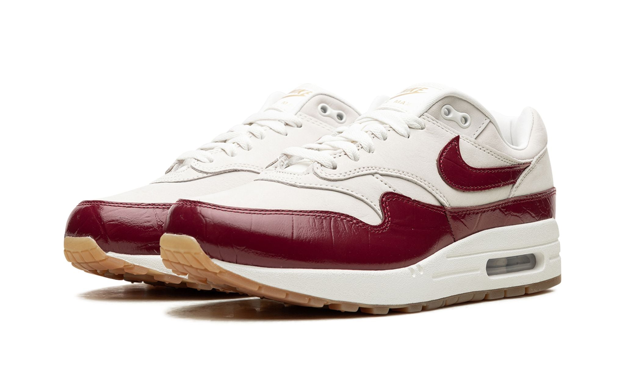 Nike Air Max 1 LX Team Red
