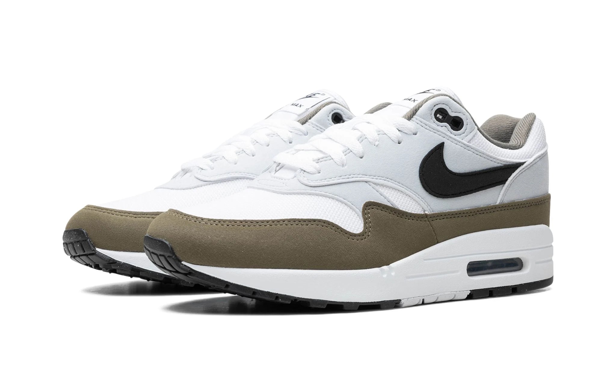 Nike Air Max 1 Medium Olive