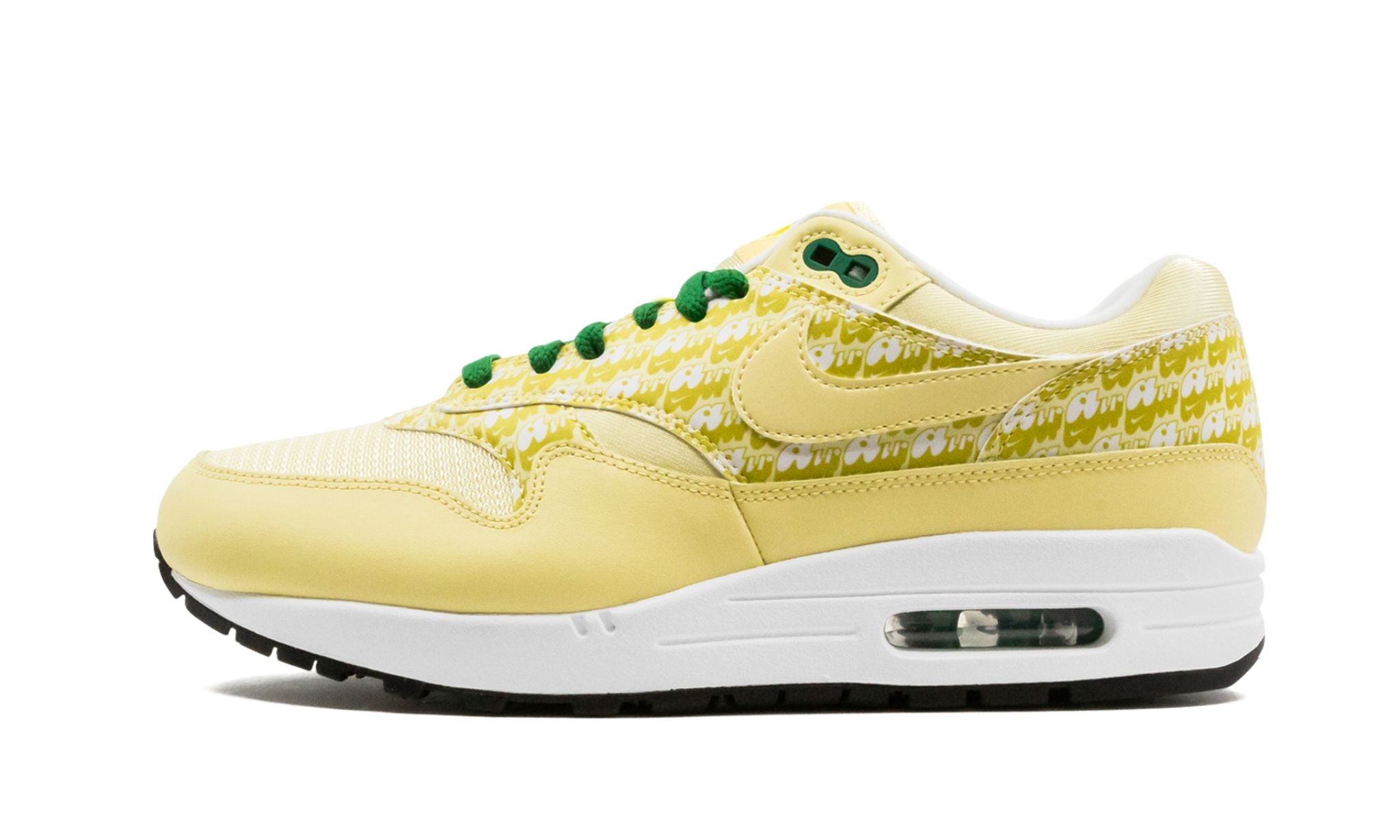 Nike Air Max 1 Lemonade