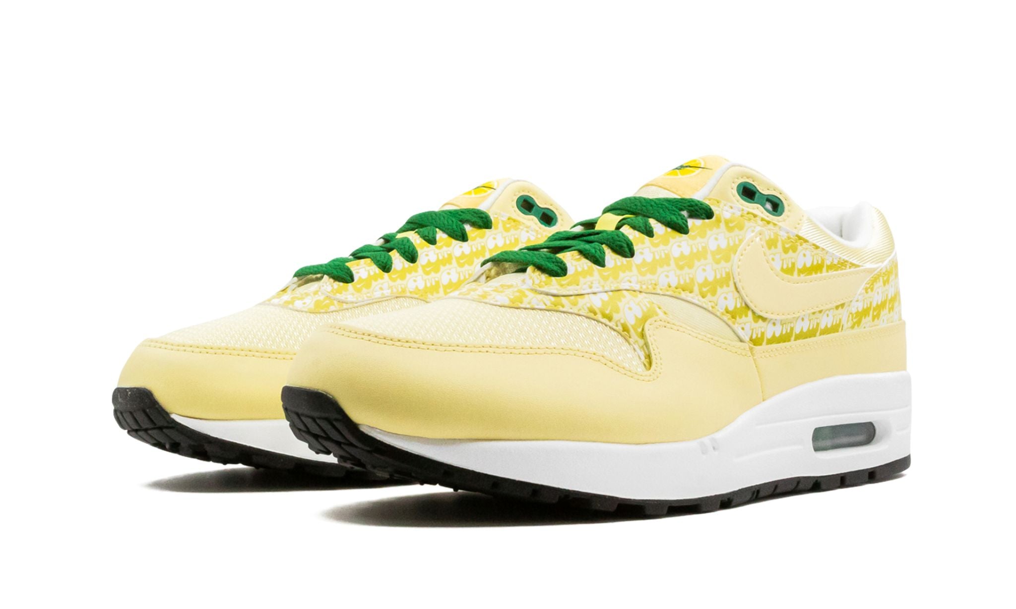 Nike Air Max 1 Lemonade