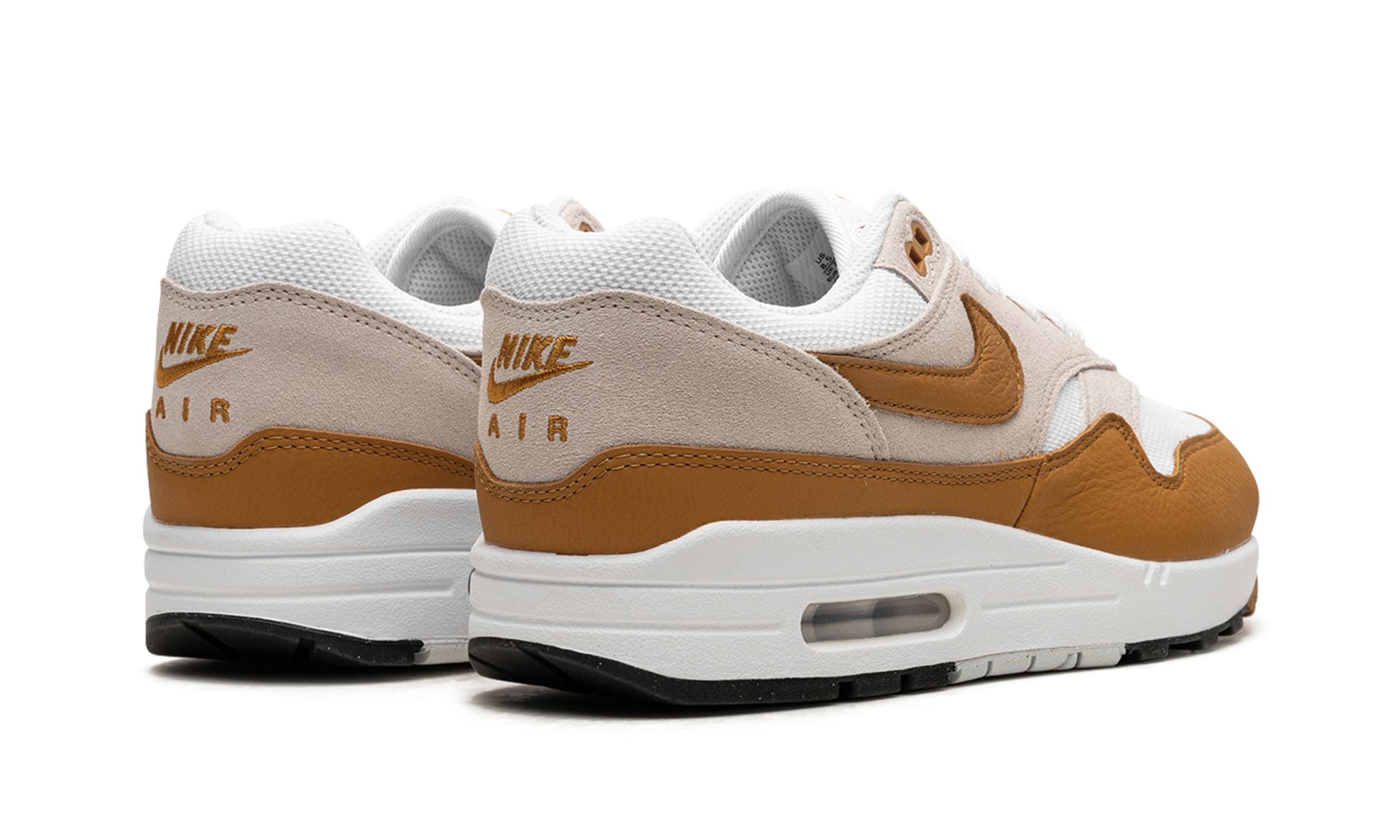 Nike Air Max 1 Bronze