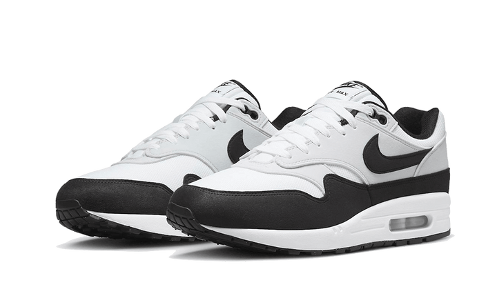 Nike Air Max 1 Black White