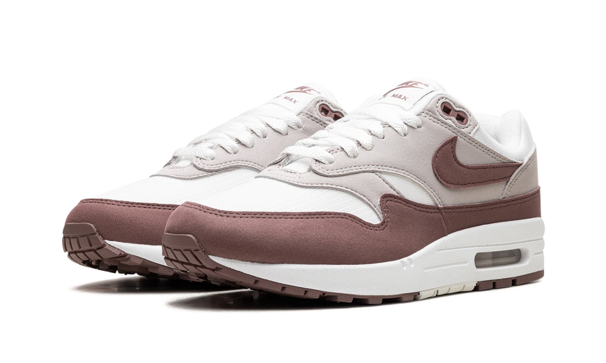 Nike Air Max 1 Smokey Mauve