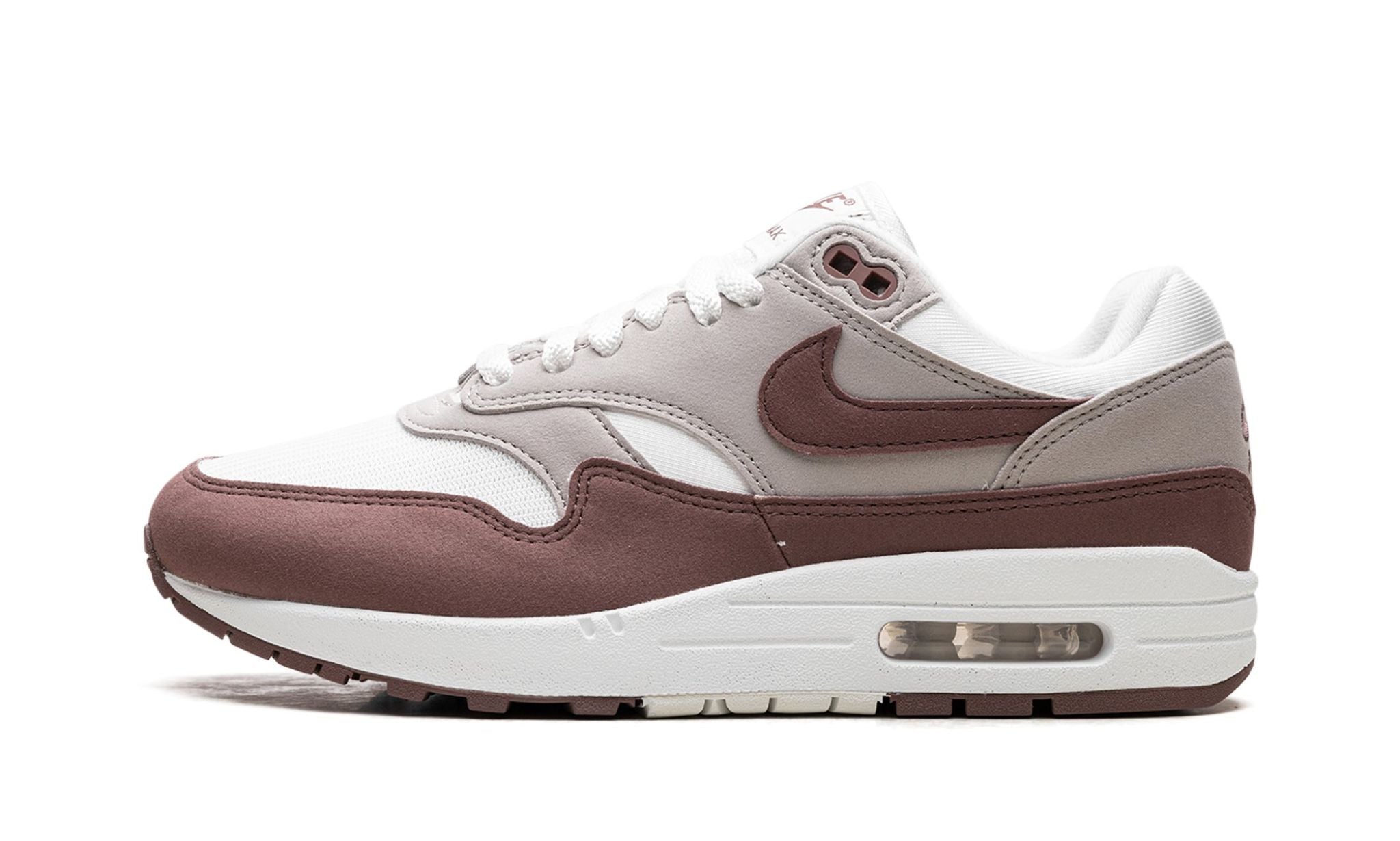 Nike Air Max 1 Smokey Mauve