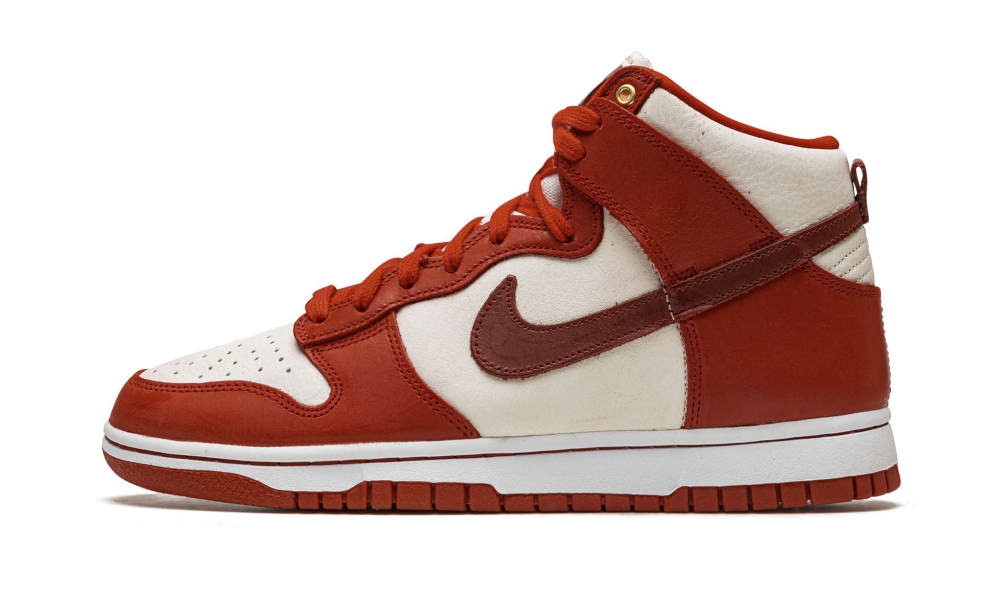 Nike Dunk High LX Cinnabar