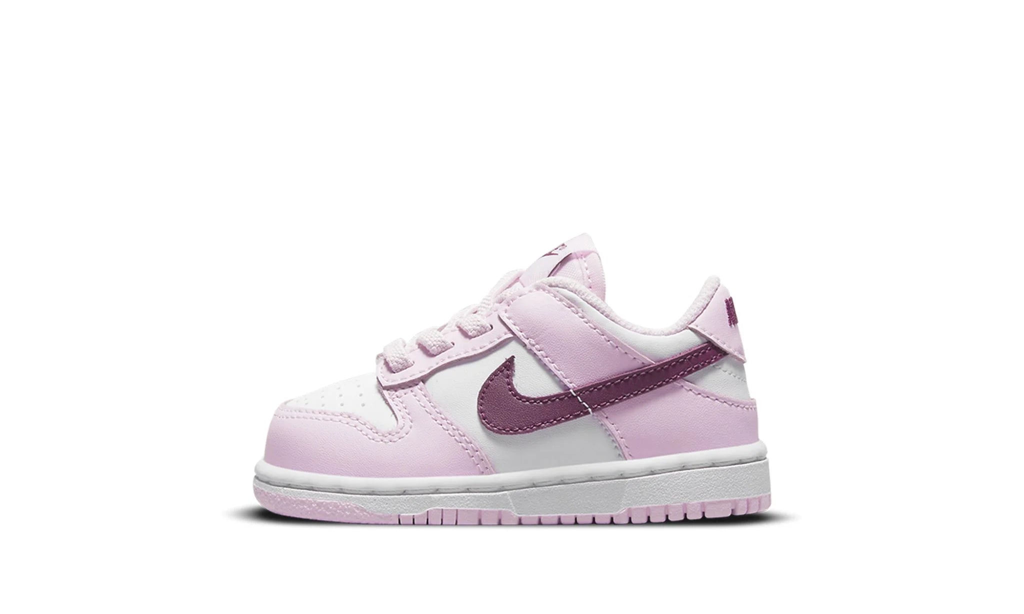 Nike Dunk Low Pink Foam Kids
