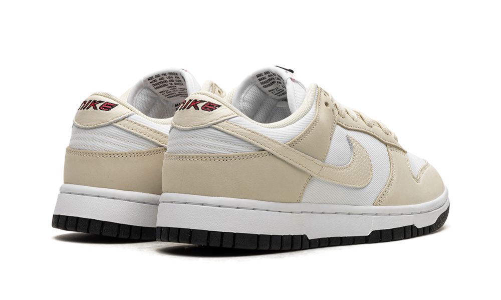 Nike Dunk White Coconut Milk