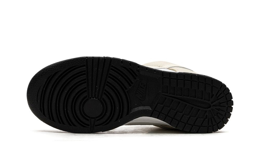 Nike Dunk White Coconut Milk
