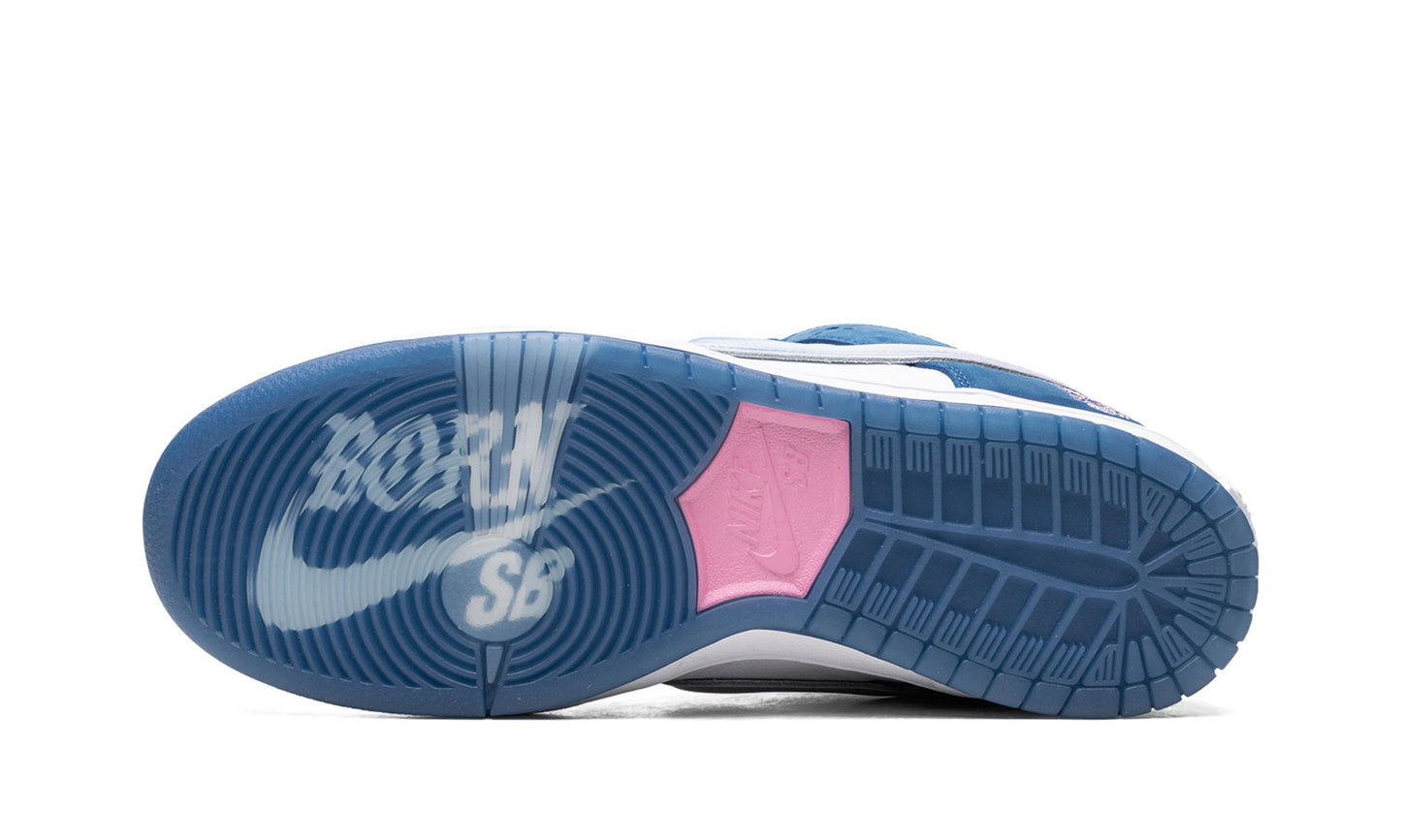 Nike Dunk SB Born x Raised