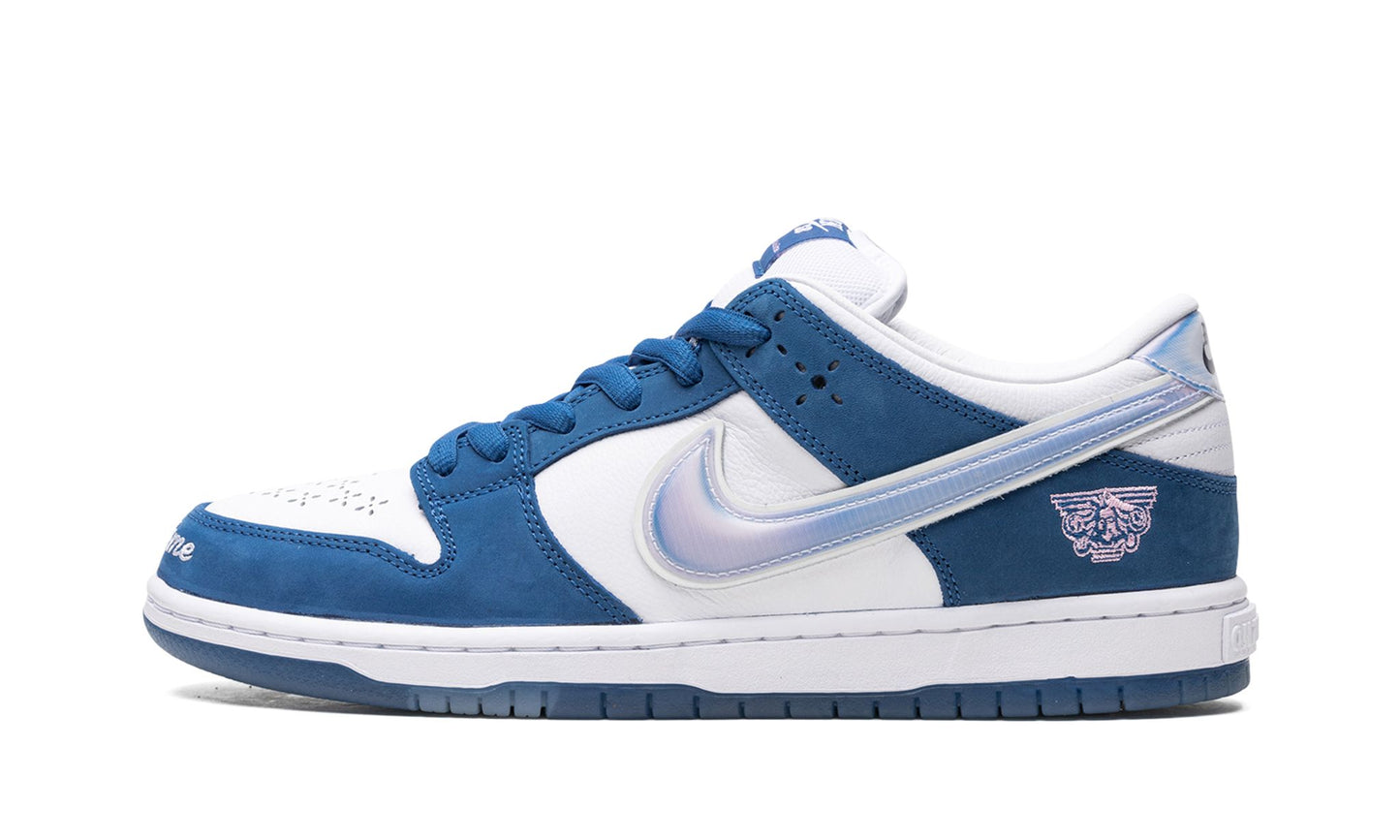 Nike Dunk SB Born x Raised