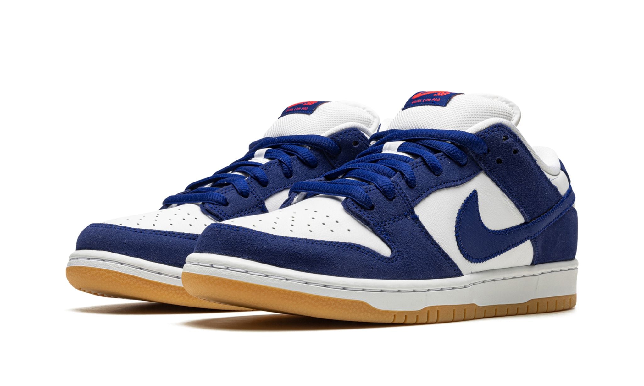 Nike Dunk SB La Dodgers