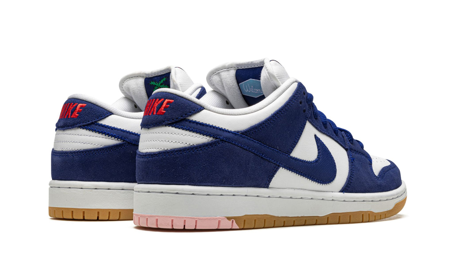 Nike Dunk SB La Dodgers