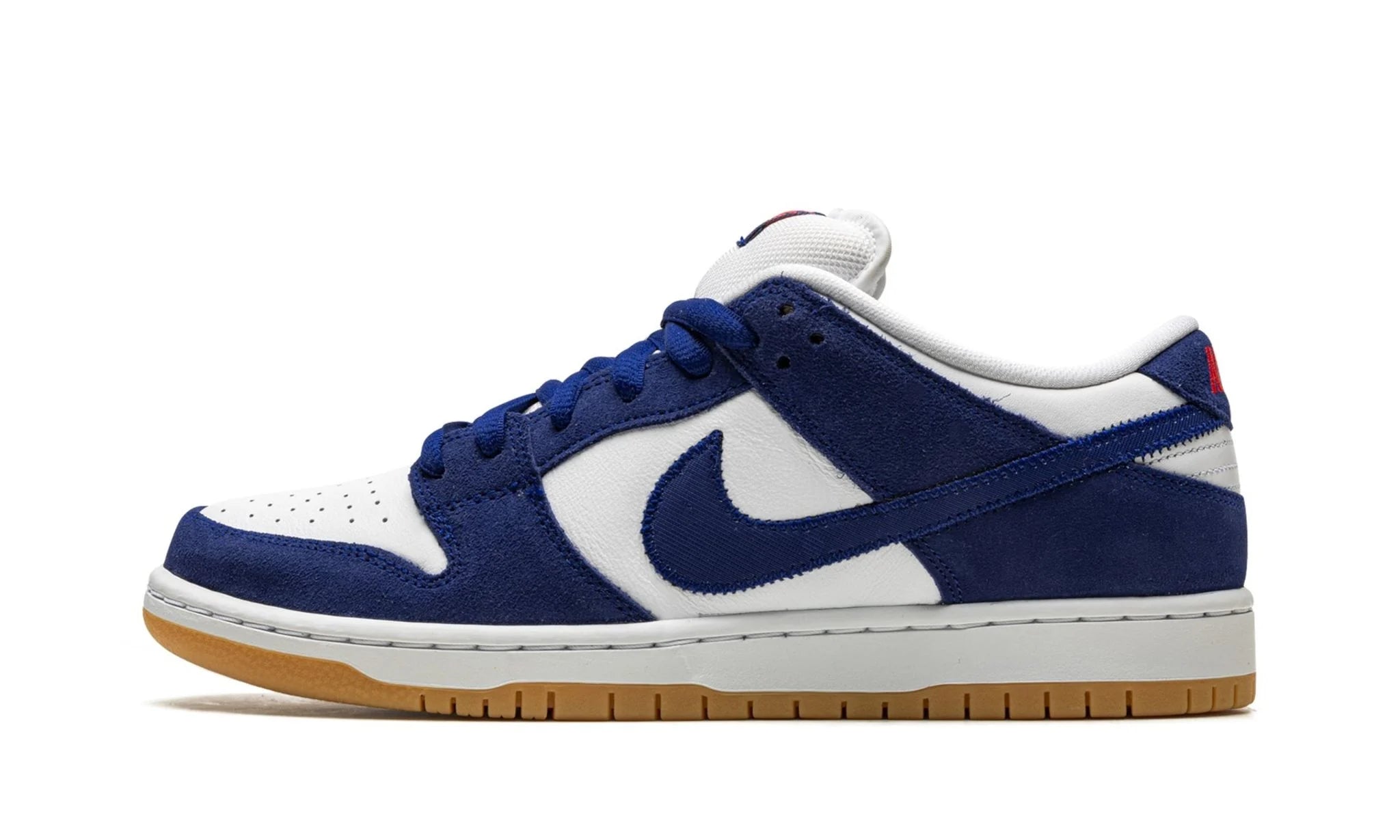 Nike Dunk SB La Dodgers