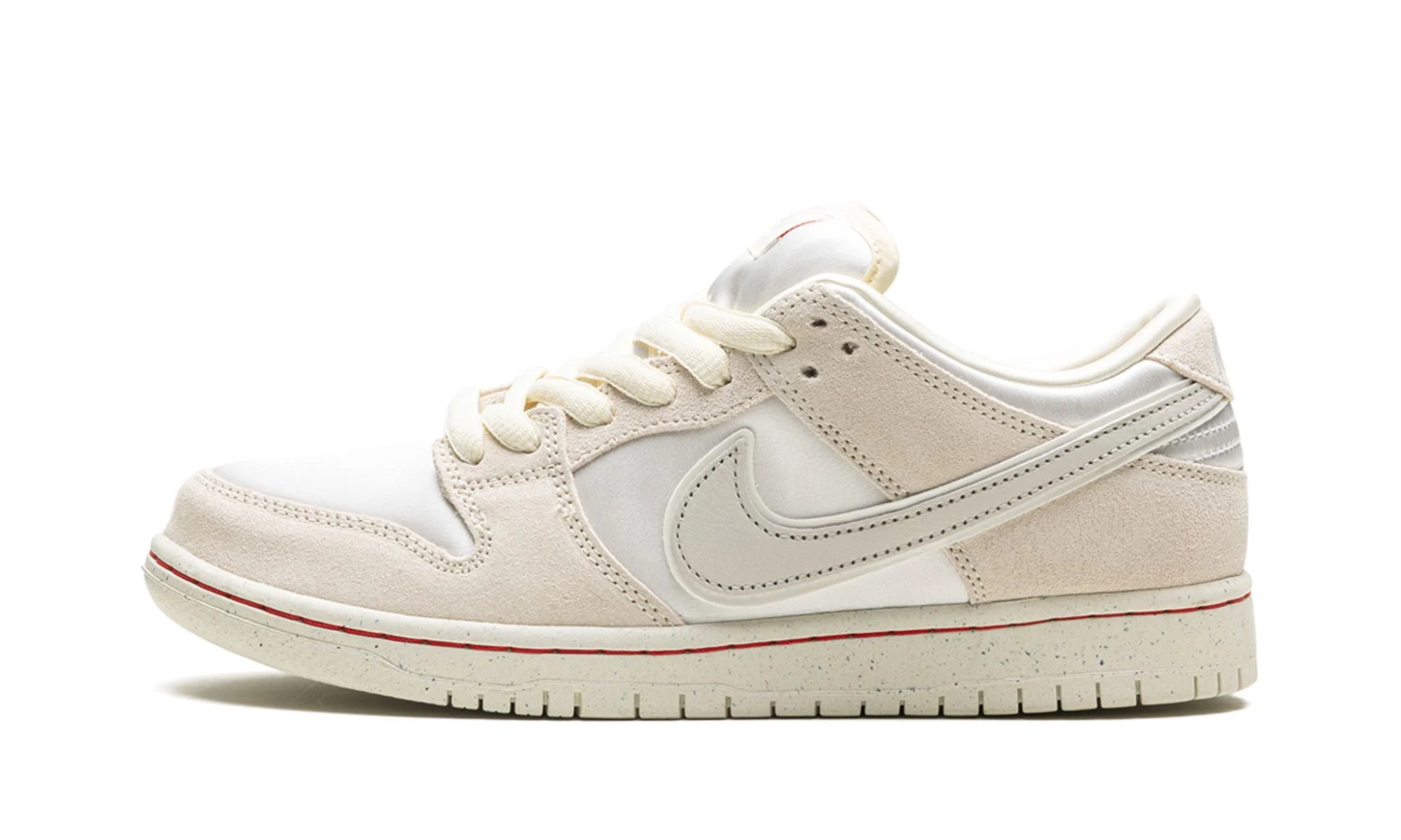 Nike SB Dunk Low City Love Light Bone
