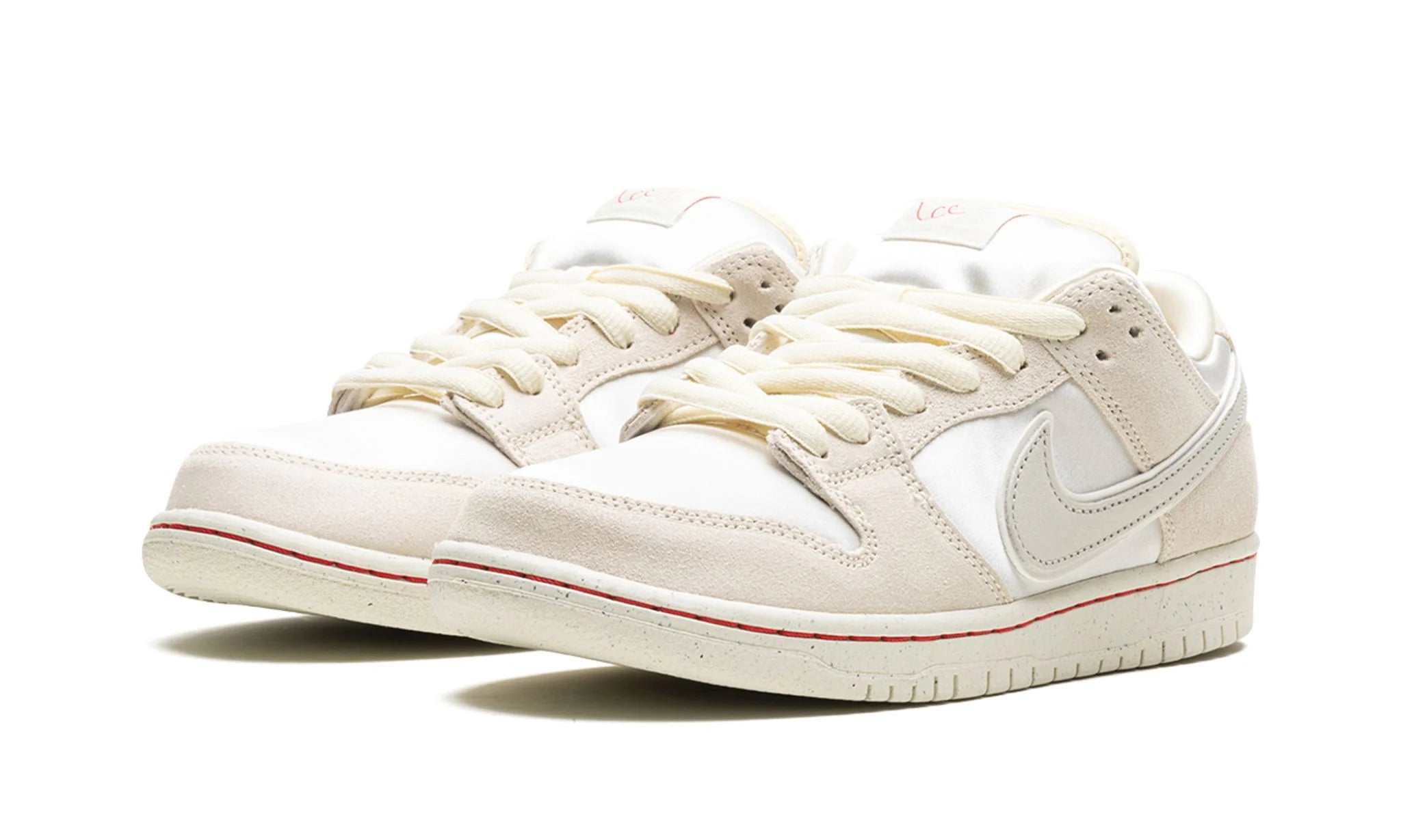 Nike SB Dunk Low City Love Light Bone