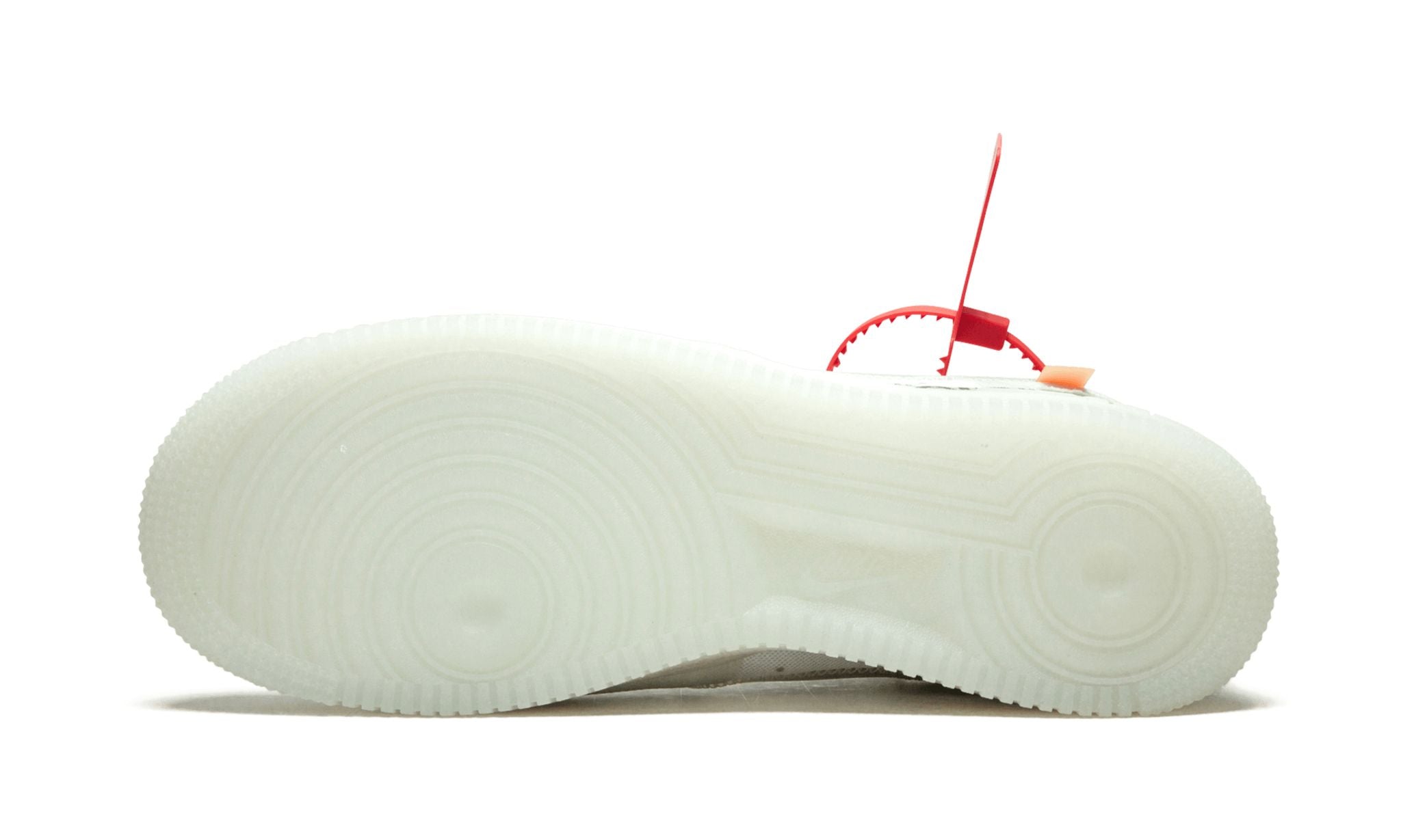 Nike Air Force 1 x Off White 'The Ten'