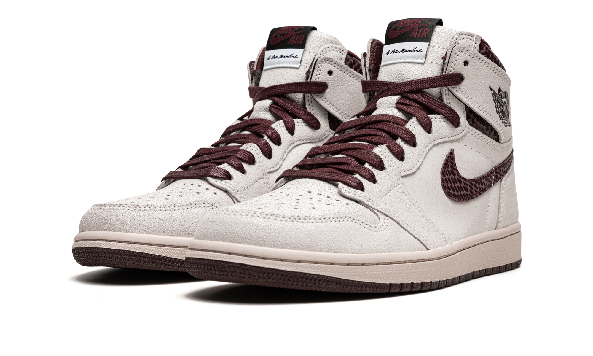 Jordan 1 Retro High OG A Ma Maniére