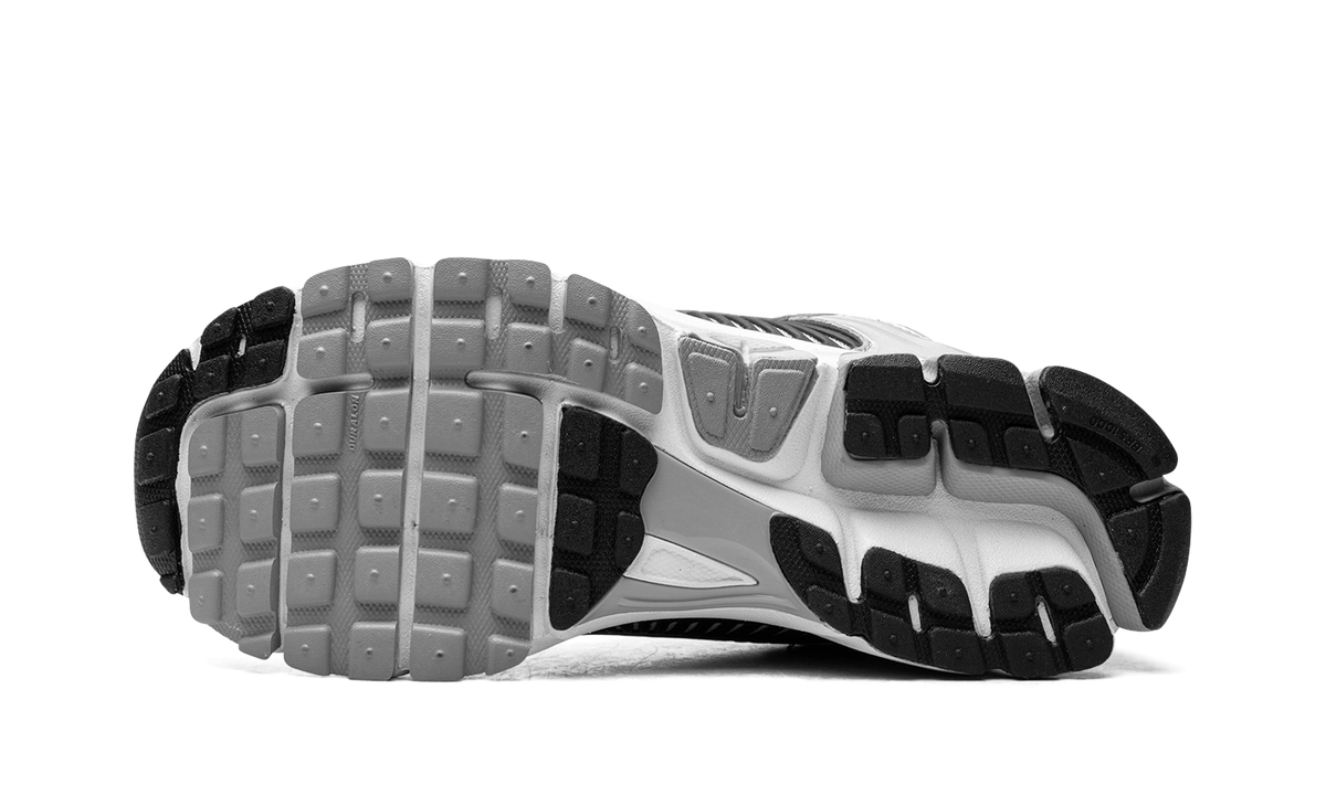 Nike Vomero 5 Metallic Silver Kids