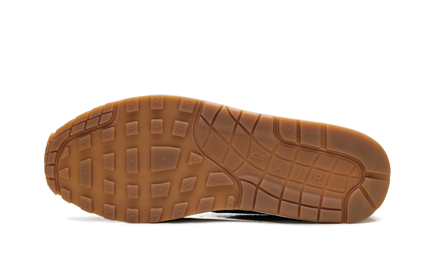 Nike Air Max 1 .SWOOSH Low Poly Adventure