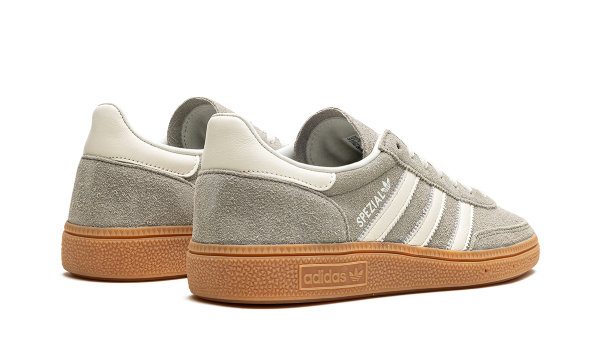 Adidas Handball Spezial Silver Pebble
