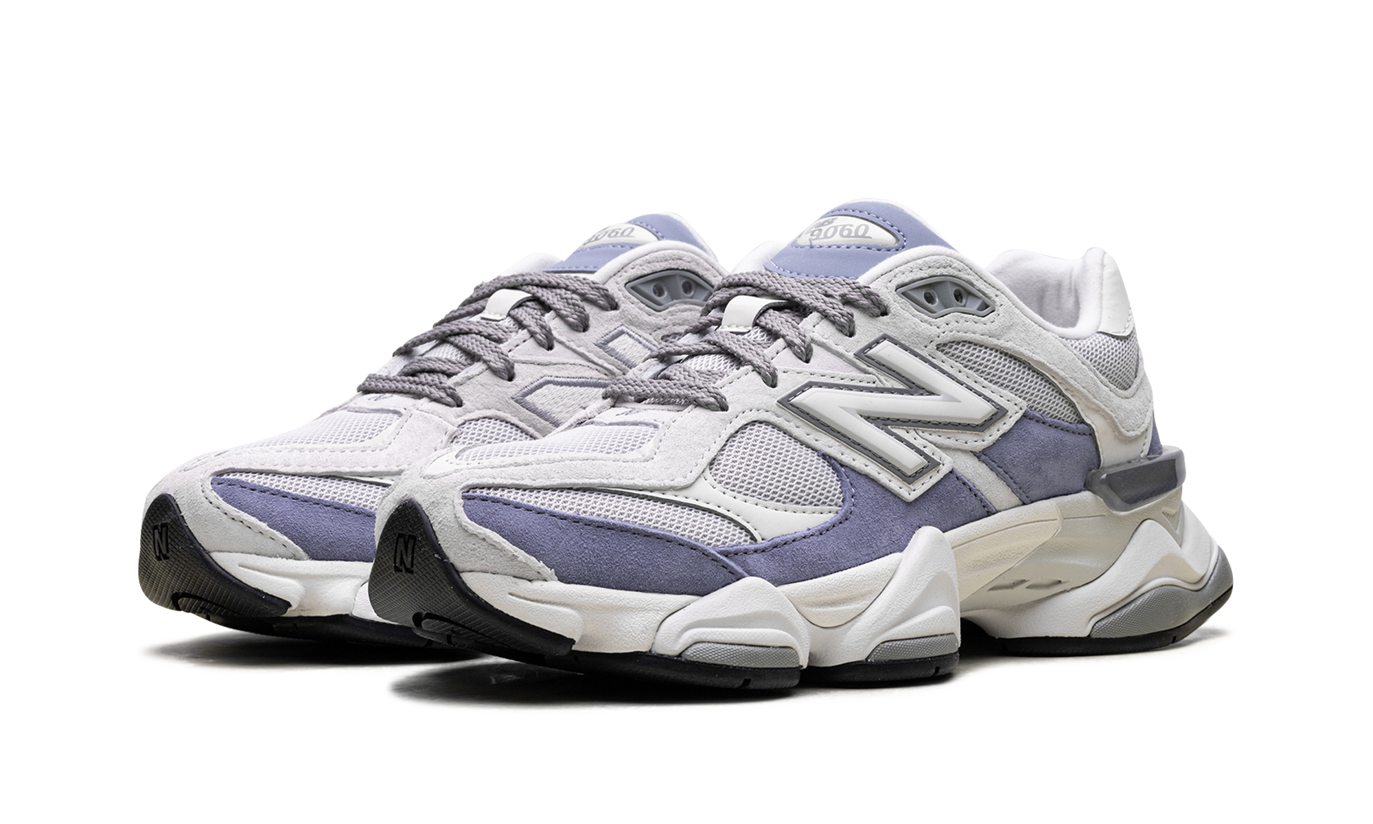New Balance 9060 Dusk Shower Reflection