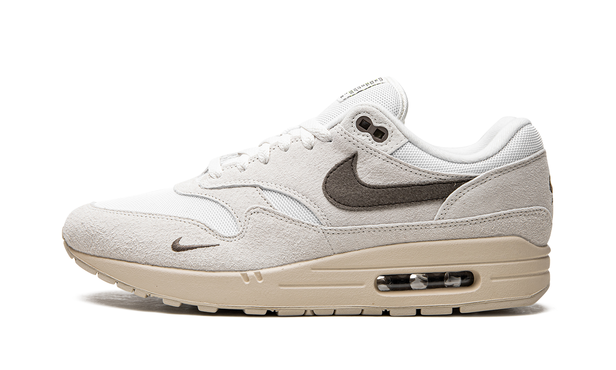 Nike Air Max 1 Sail Ironstone