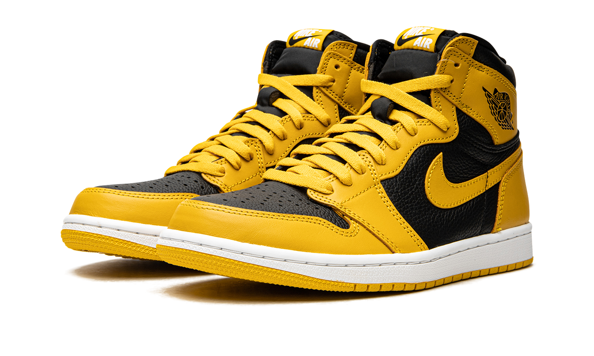 Nike Air Jordan 1 High Pollen