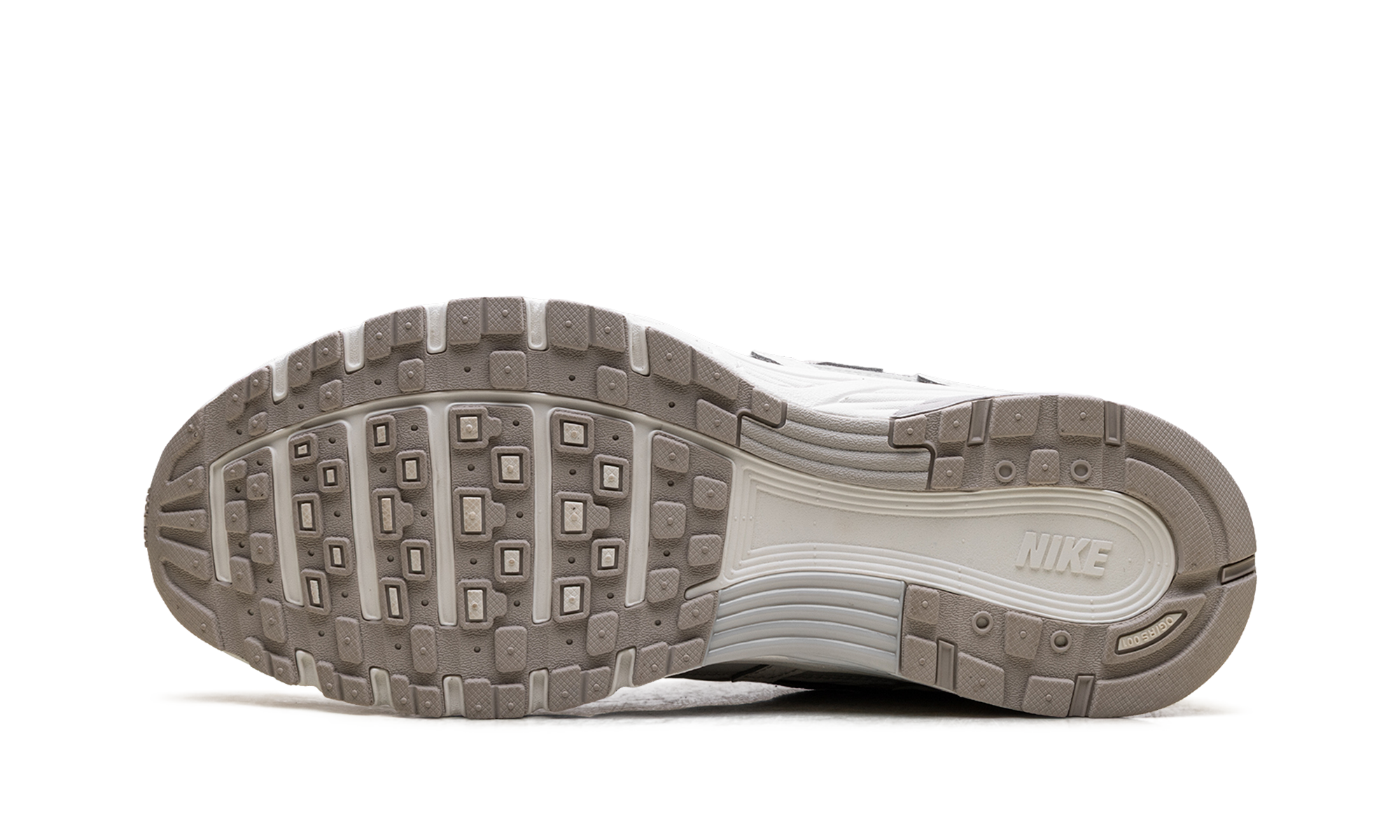 Nike P-6000 Sail Light Bone Cream