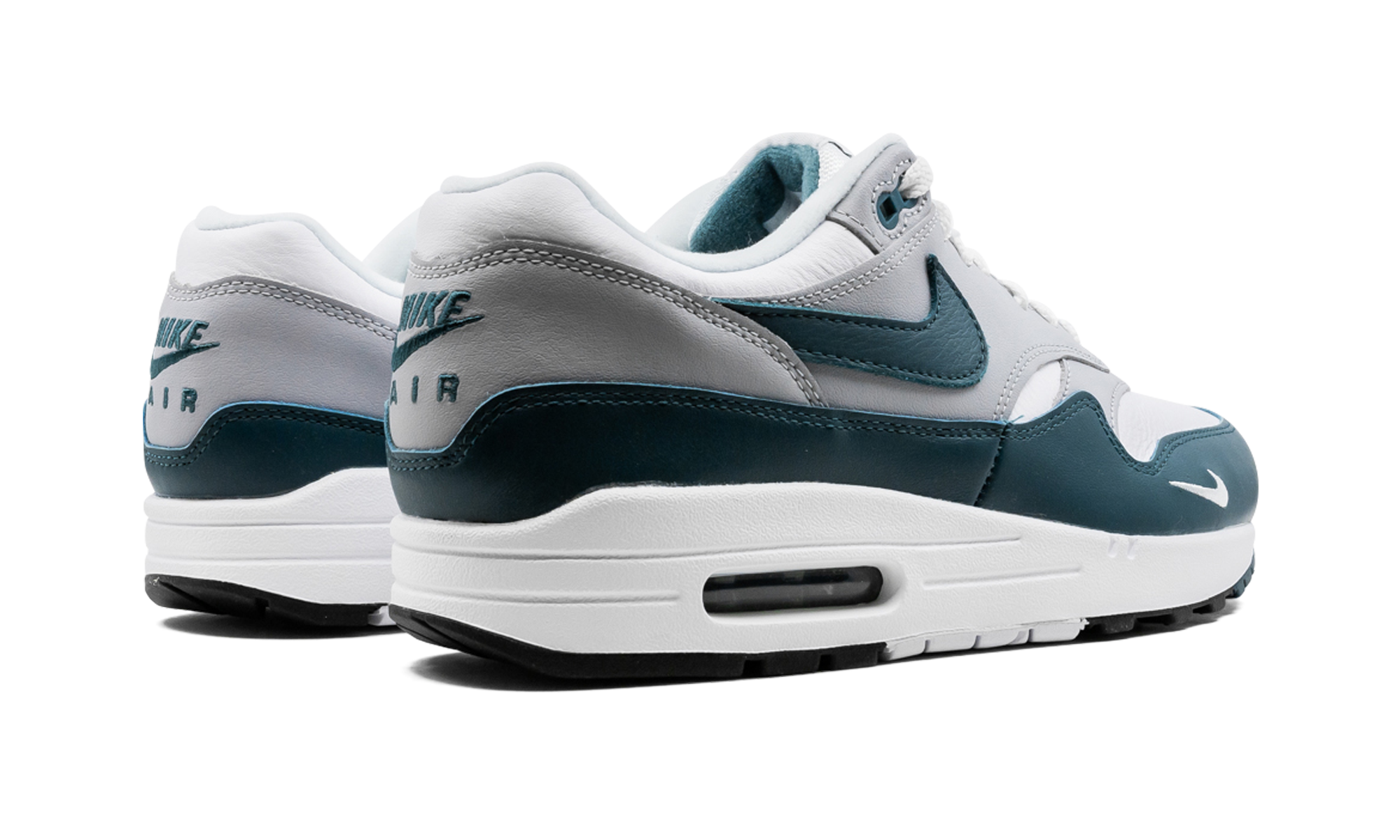 Nike Air Max 1 Dark Teal Green