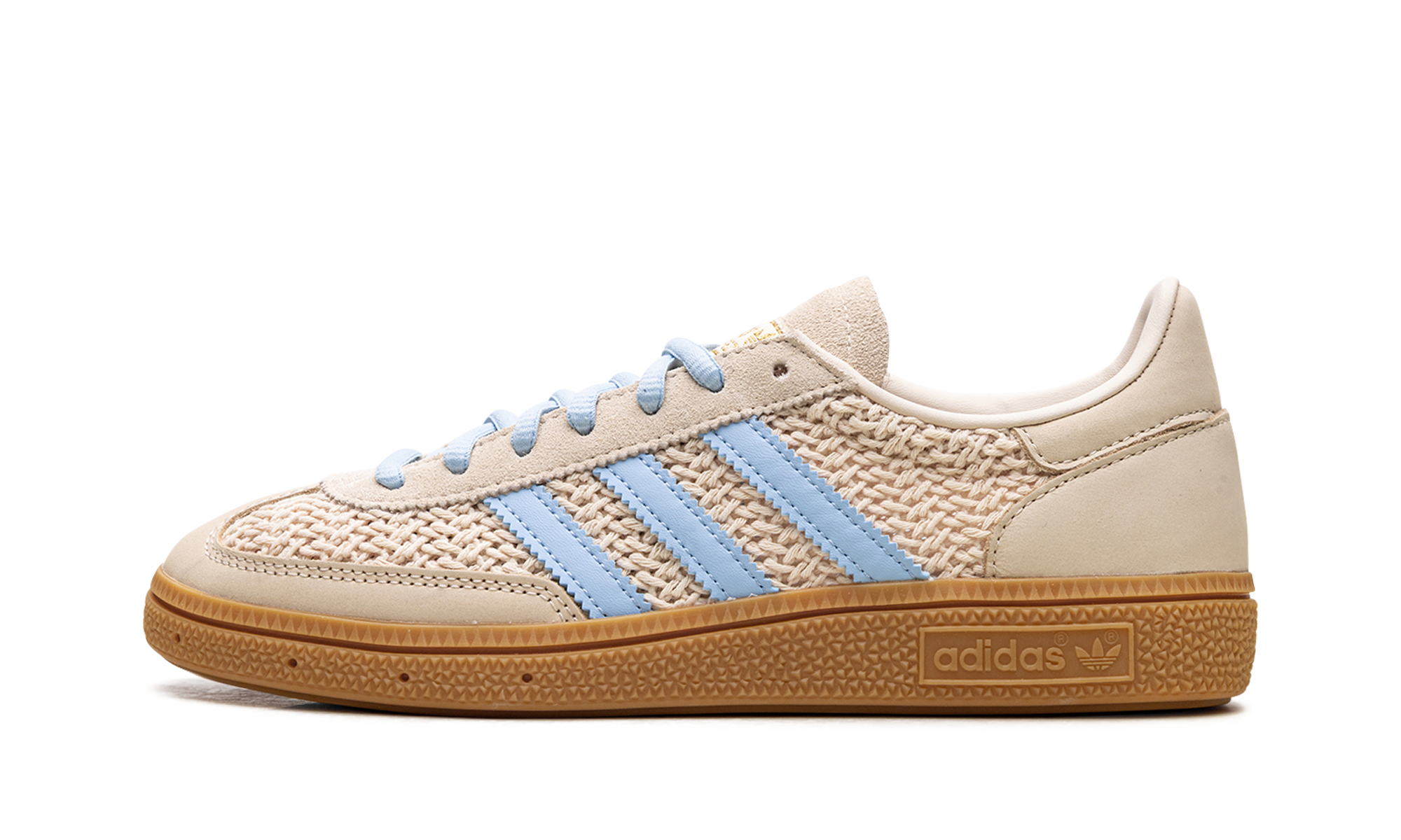 Adidas Spezial Sand Strata Clear Sky