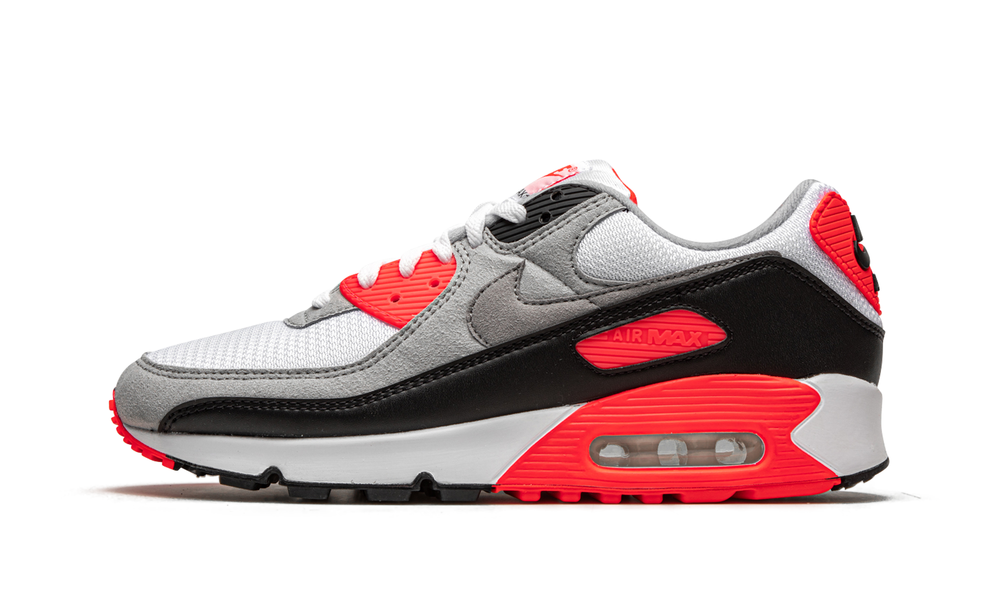 Nike Air Max 90 Infrared (2020)