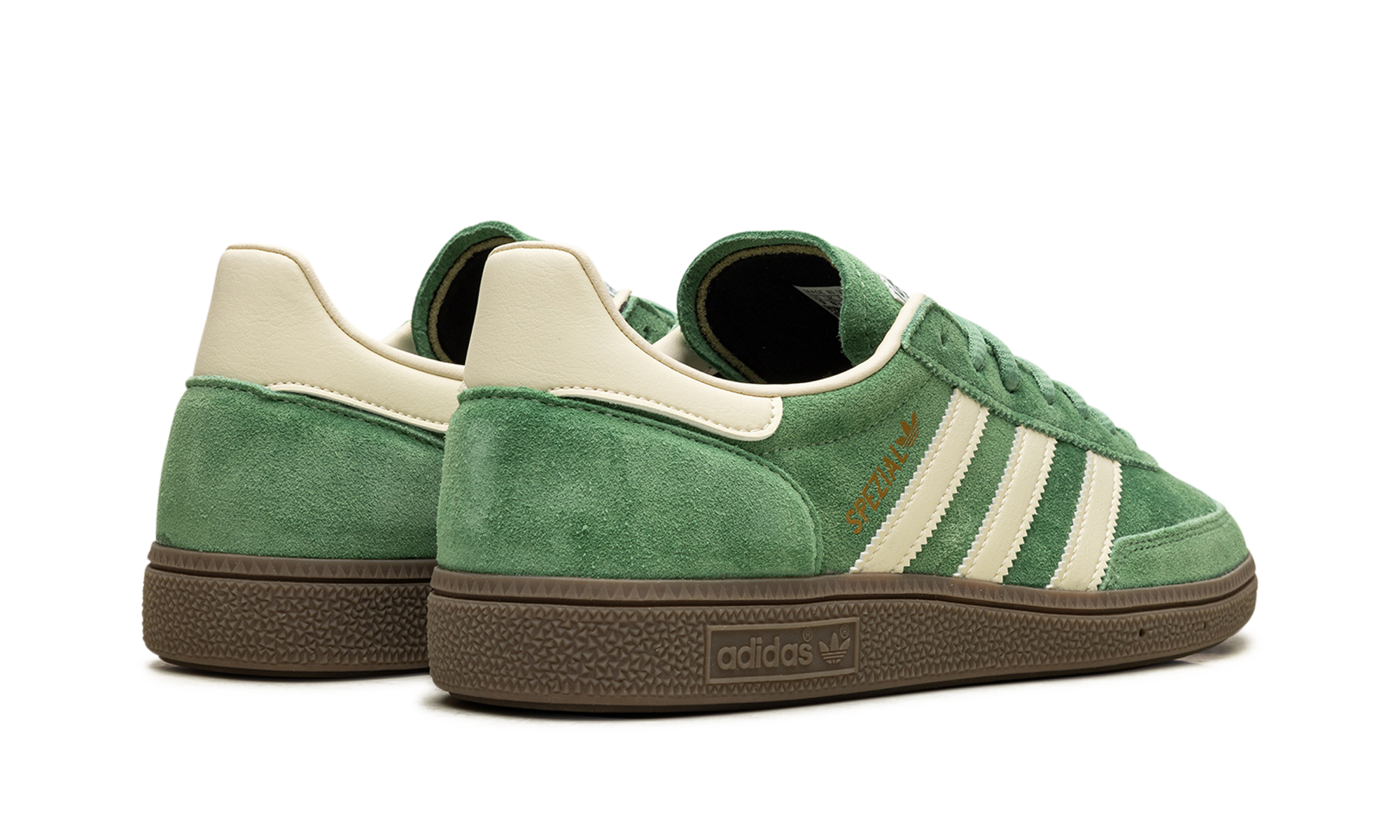 Adidas Handball Spezial Preloved Green