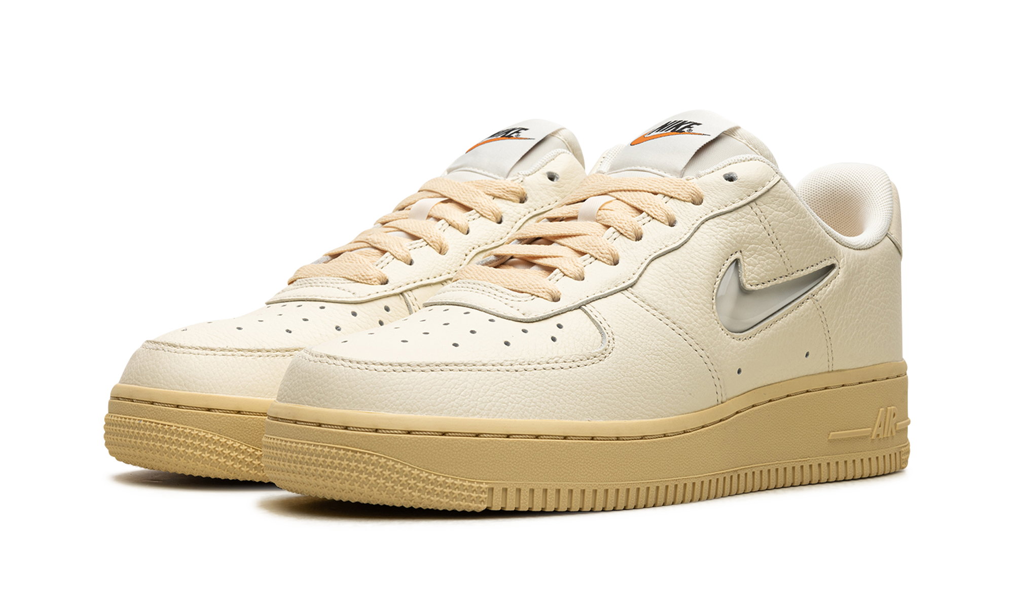 Nike Air Force 1 '07 LX Coconut Milk