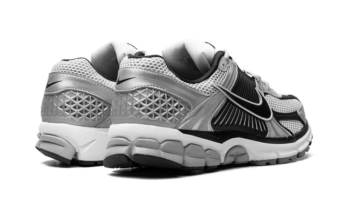 Nike Vomero 5 Metallic Silver Kids